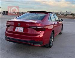 فولكسفاغن جيتا